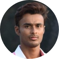 Mohammad Ehsaan Ansari