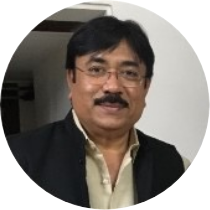 Pradyuman Patel